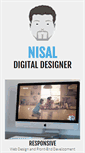 Mobile Screenshot of nisal.net